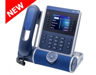 Alcatel Lucent ALE-300 Enterprise Range IP Deskphone with Corded Handset - 3ML27310AA